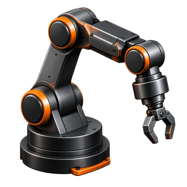Робот-манипулятор